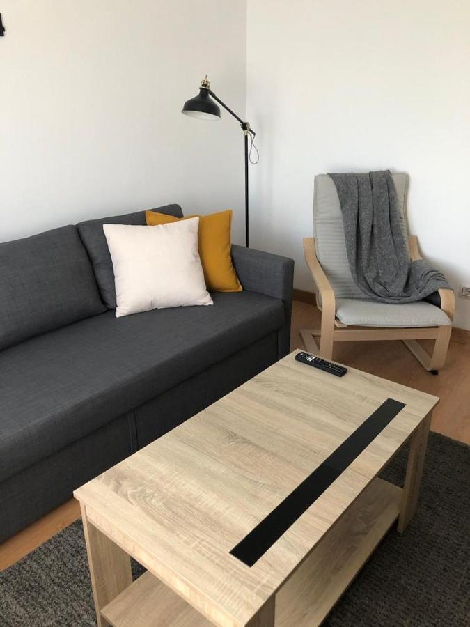 Brisas Del Norte Appartamento Gijón