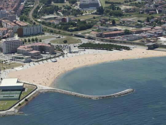 Apartment Brisas Del Norte Gijon