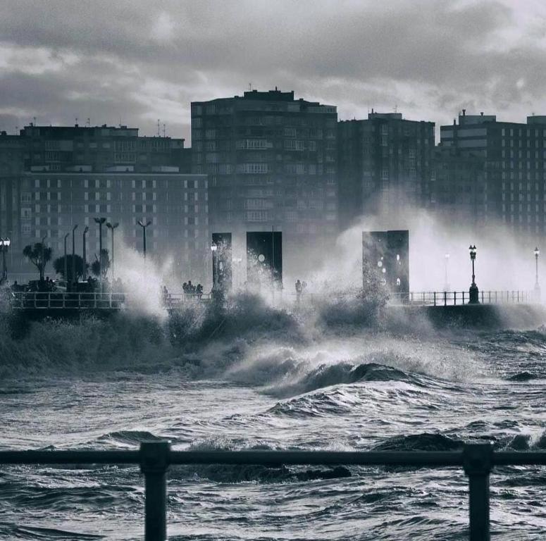 Brisas Del Norte Gijón